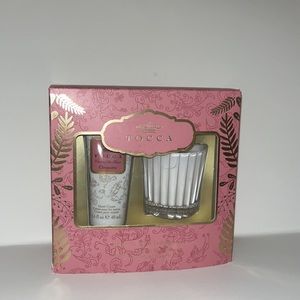 Tocca Cleopatra Mini Indulgence